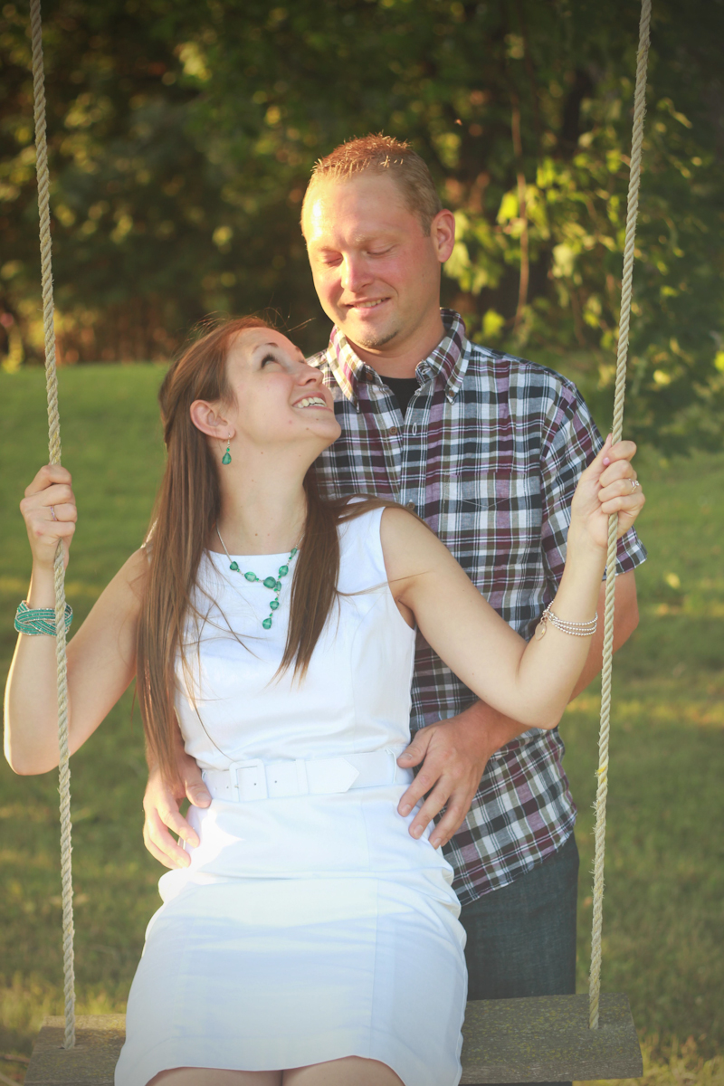 swing