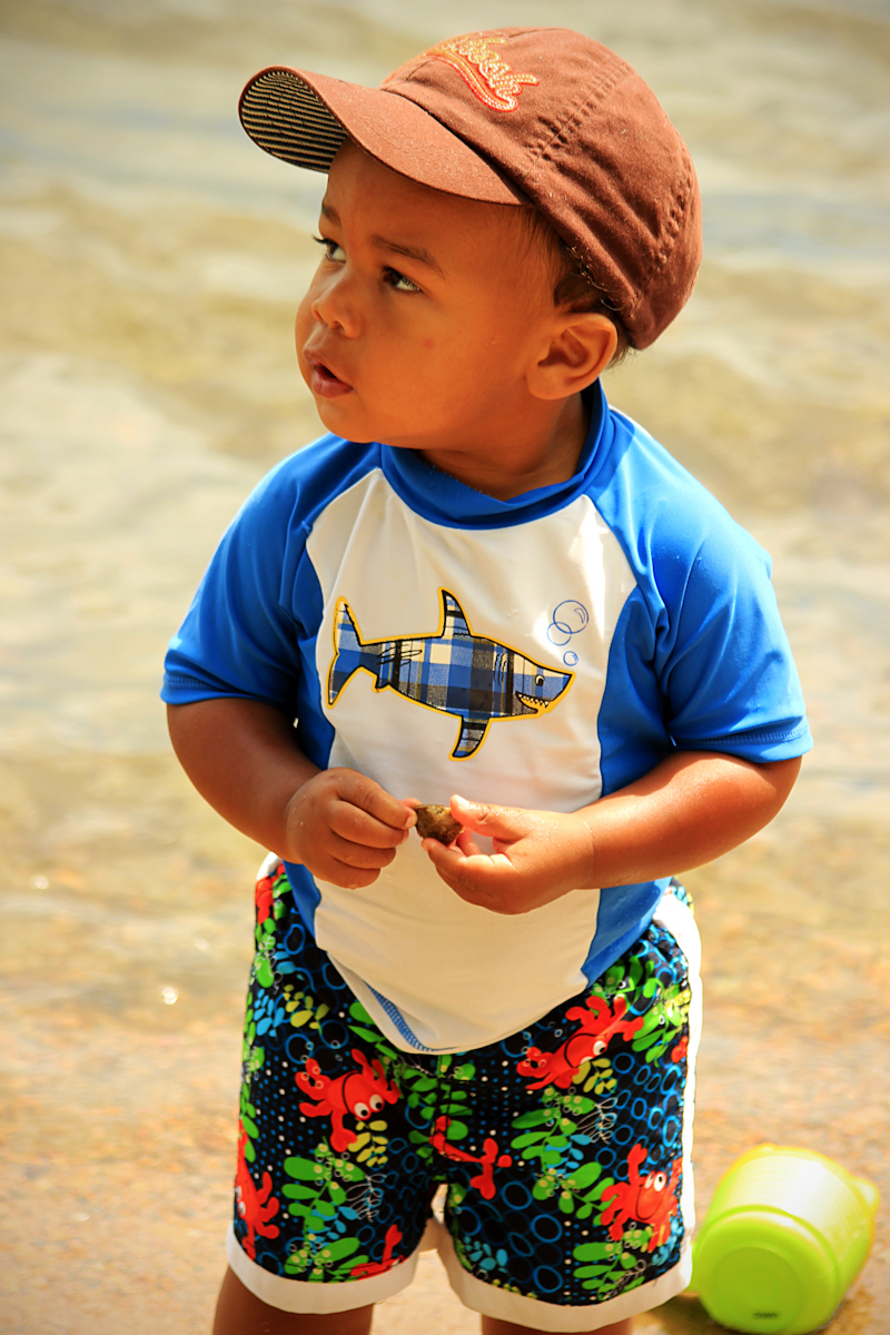 beachbum
