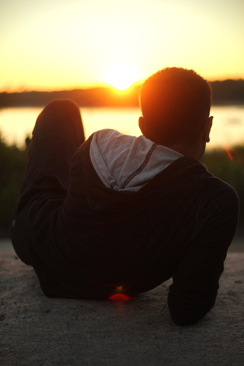 masih sunset 1